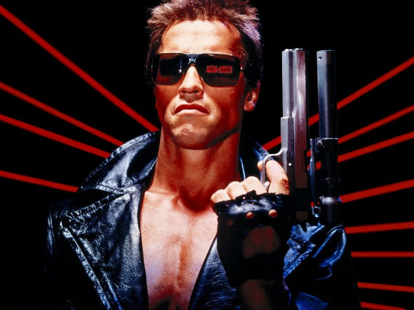 டெர்மினேட்டர்...