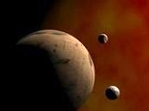 இயற்கை ஆய்வுகள்: