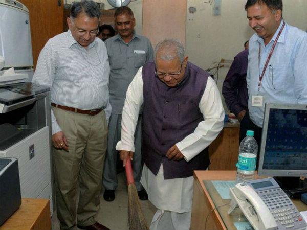 கல்ராஜ் மிஸ்ரா