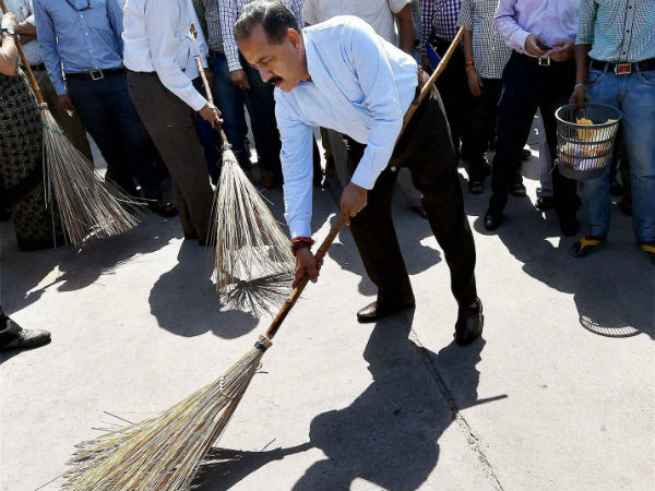 ஜிதேந்திர சிங்