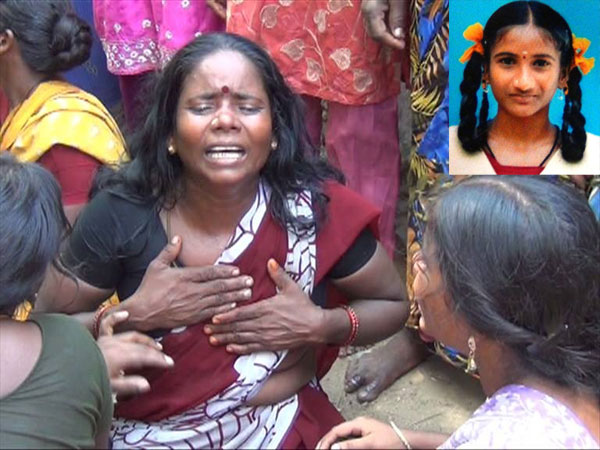 Schoolgirl commits suicide over Jayalalithaa verdict