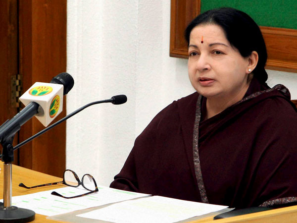 ஒரே ஒரே சொத்து மக்கள்தான்