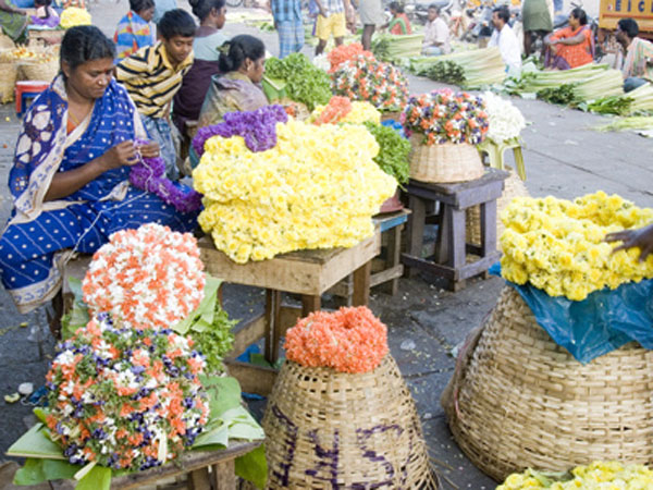 விற்பனை மந்தம்