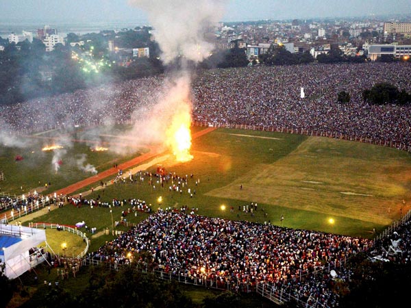 ஒற்றைத் தலை ஒற்றைத் தலை