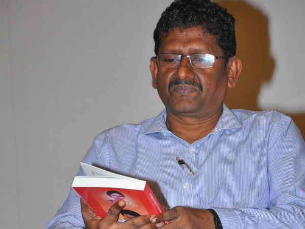 சிறு வயதிலேயே