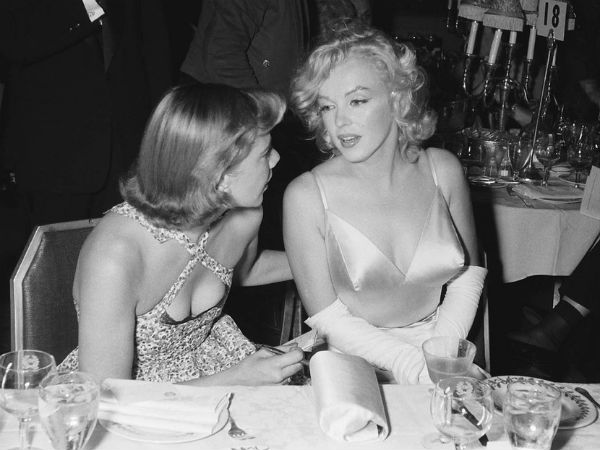 மர்லின் கதை