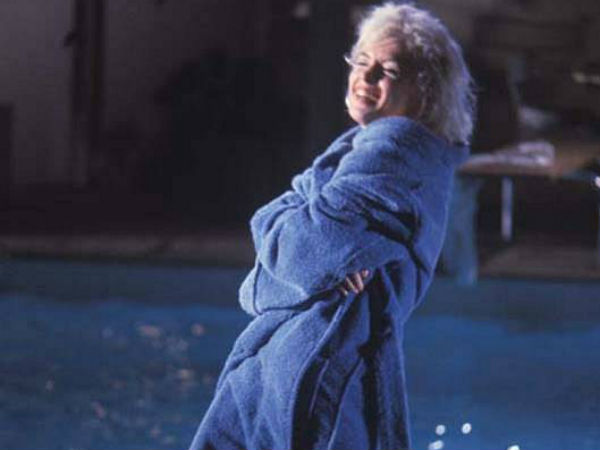 ஹாலிவுட்டில் பிரபலம்