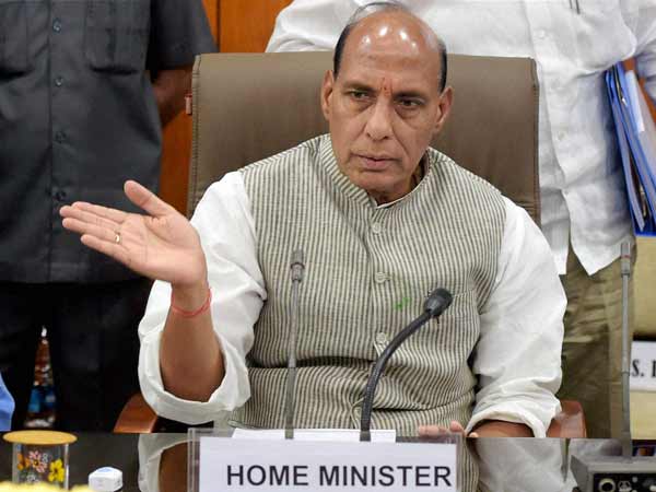 ராஜ்நாத் சிங்