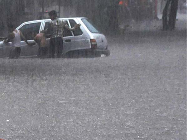 மழை எப்போது தொடங்கும்?