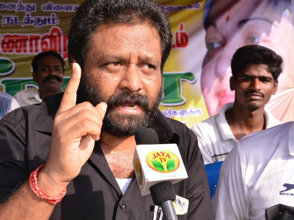 மத்திய தொகுதி 