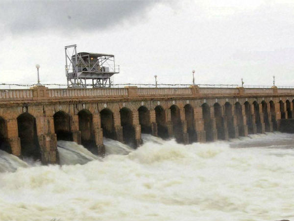 வருத்தத்தில் விவசாயிகள்