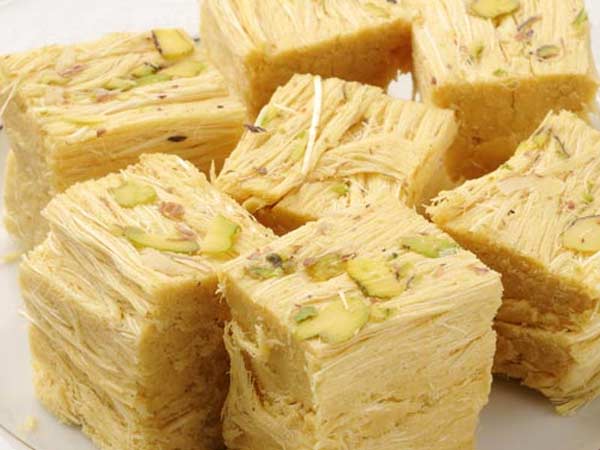 இந்த வருடம் அல்வா...