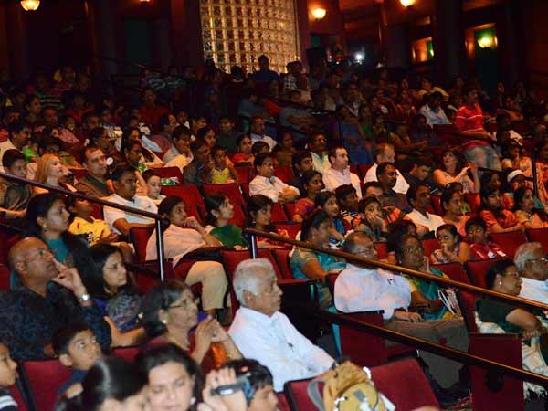 நம்பிக்கைத் தமிழர்கள்