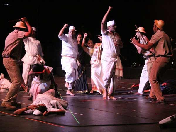 முதலமைச்சரும் சுதந்திர போராட்ட தாத்தாவும்