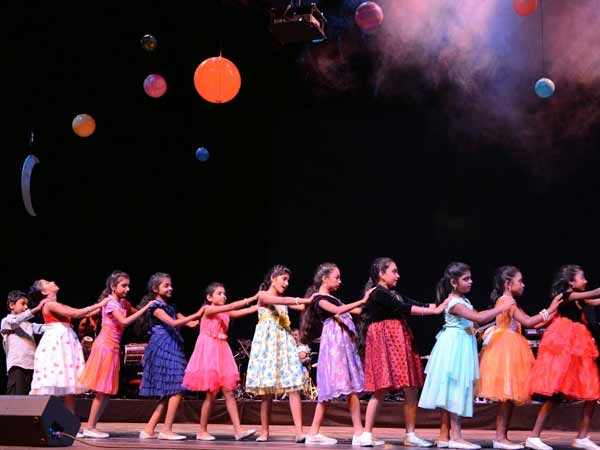 அஞ்சலி படத்தை விட அதிக குழந்தைகள்