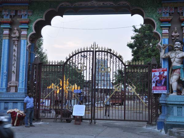 சுப்ரபாத சேவை