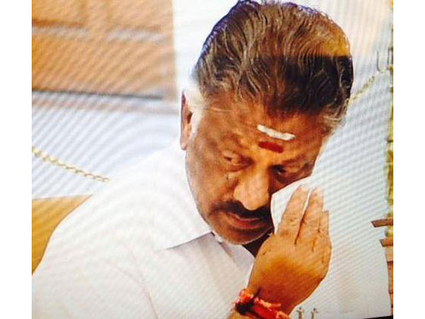 ஓபி அடிக்க முடியாது..