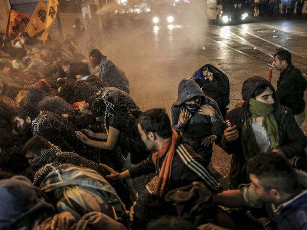 பின்னடைவு?