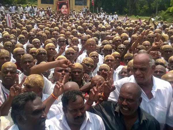மொட்டை பாஸ்