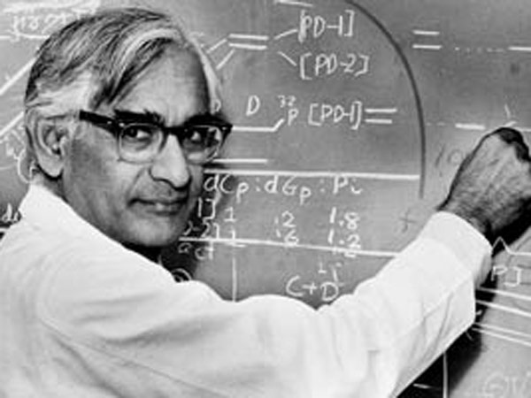 ஹர் கோவிந்த் குரானா...