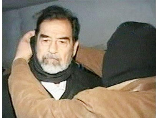 saddam