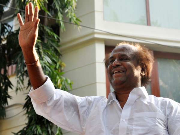 ரஜினிகாந்த் யோசிப்பாரா?