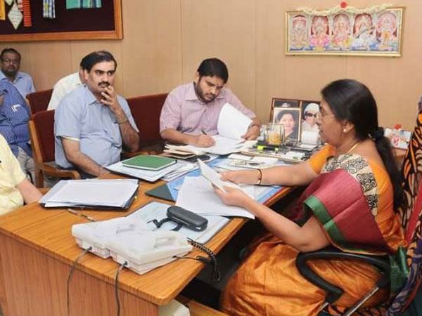 கோகுல இந்திரா