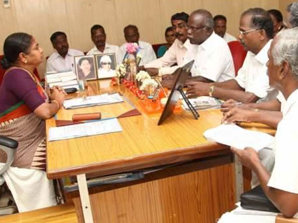 பா. வளர்மதி