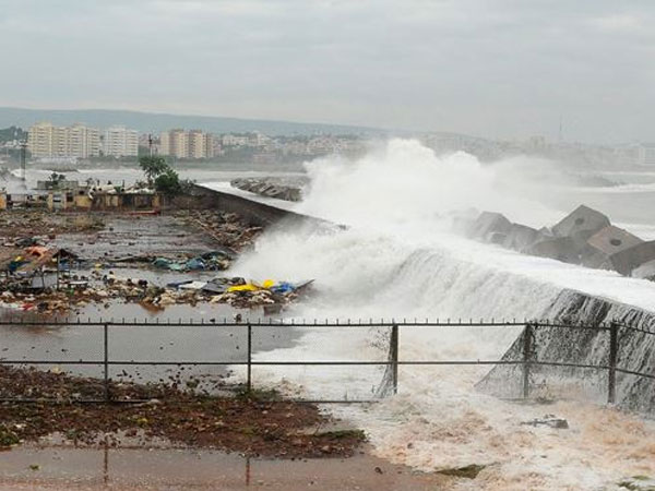 பலத்த மழை