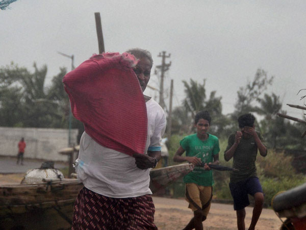 5 பேர் பாதிப்பு