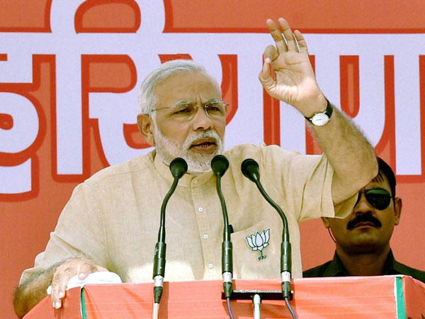 ஹரியானாவிலும் பிரசாரம் ஓய்வு