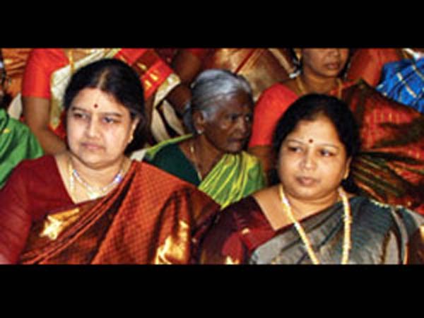 போயஸ் கார்டன் போயஸ் கார்டன்