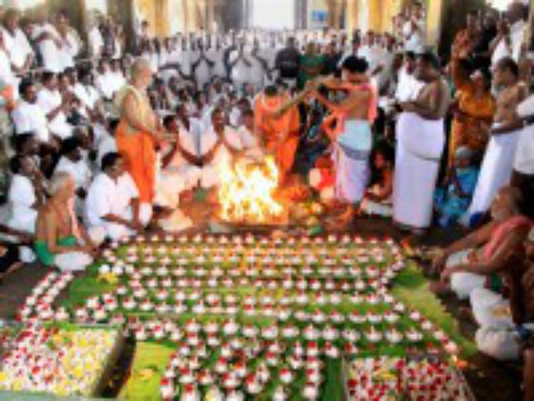 ஏன் பிரச்சனை? ஏன் பிரச்சனை?