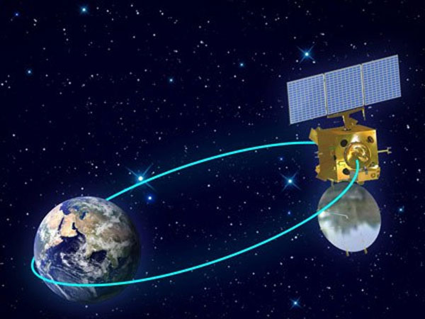 5 கோடி ஆண்டுகளில் மோதும்