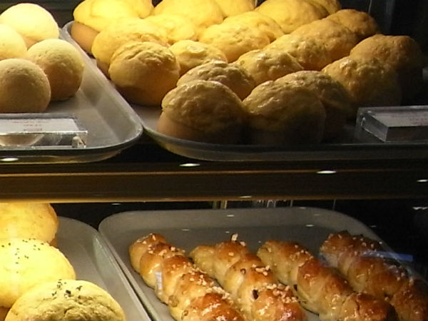 பேக்கரி