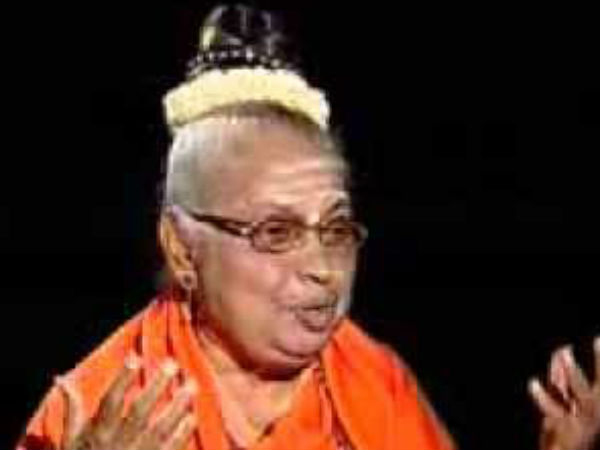 ஆண்களை மட்டும் குறை கூறாதீர்கள்