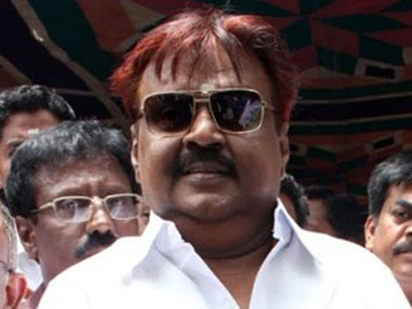 மாபெரும் சபை.. மாலைகள்