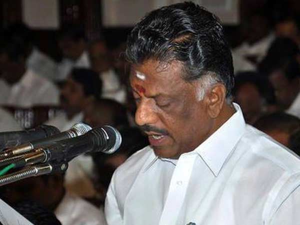 உறவினர்களுக்குத் தடா