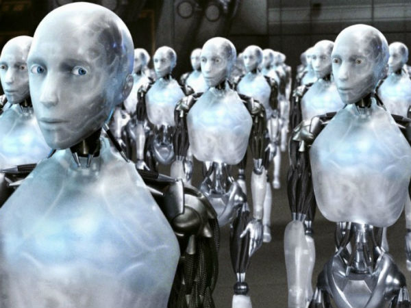 மனித குலத்தின் அழிவு: