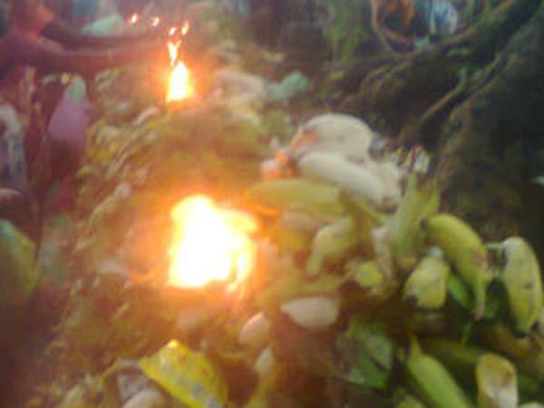 சத்ரு சம்ஹாரயாகம்