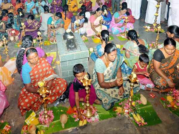 சிறப்பு பிரார்த்தனை