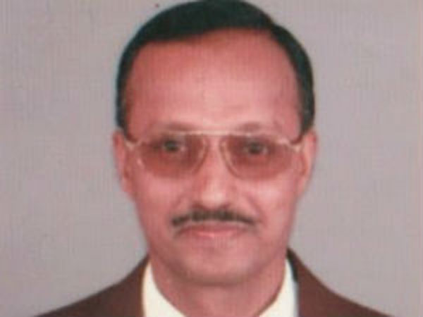 நீதிபதி குன்ஹா