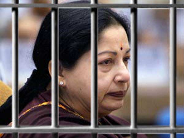 2வது முறை சிறைவாசம்