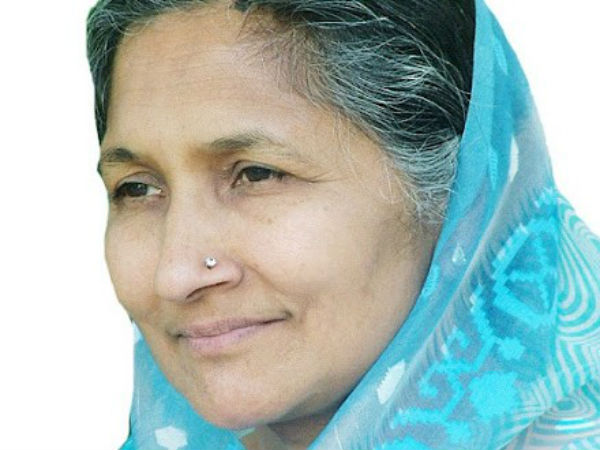 Country's richest woman Savitri Jindal loses in Haryana polls to BJP's Kamal Gupta Country's richest woman Savitri Jindal loses in Haryana polls to BJP's Kamal Gupta