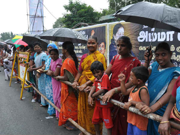 மழை