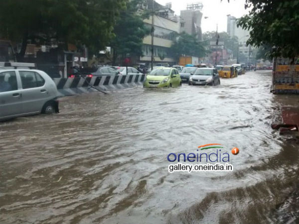 வட கிழக்குப் பருவ மழை