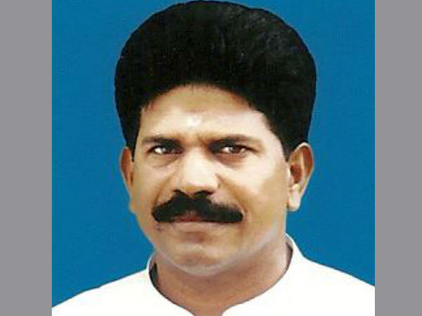 Who is Mumbai Tamil BJP mla Tamil Selvan? Who is Mumbai Tamil BJP mla Tamil Selvan?
