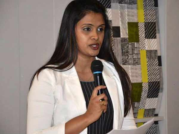 கிரிசாந்தி