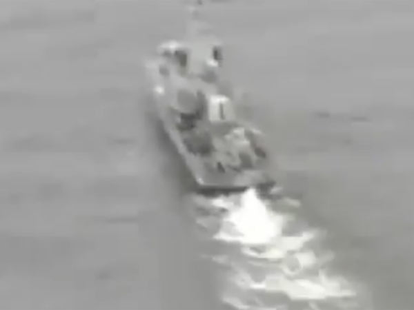 தீவிர தேடுதல் வேட்டை: