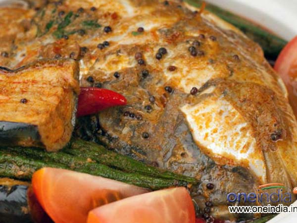 ஆரோக்கியமான உணவுப் பழக்கம்: